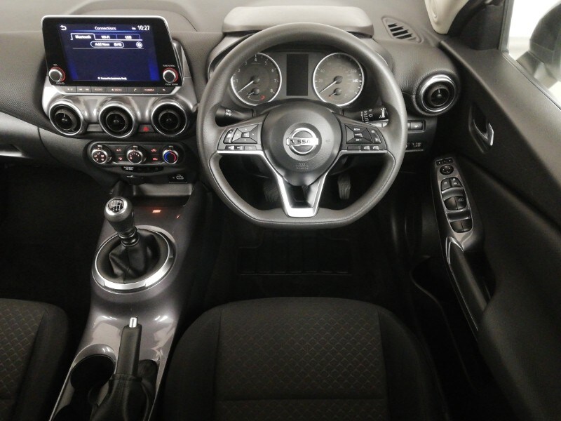 Used Nissan Juke 2022 for sale - 77689657: Photo 7