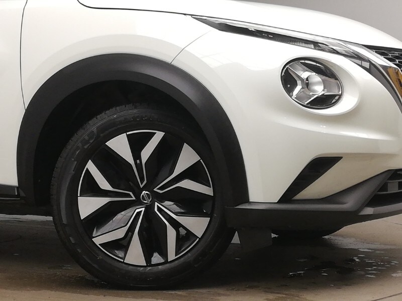 Used Nissan Juke 2022 for sale - 77689657: Photo 9