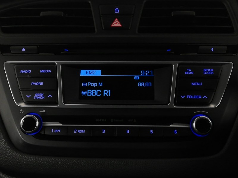 Used Hyundai i20 2015 for sale - 76354855: Photo 12