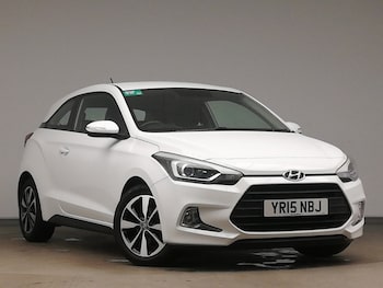 2015 - 1.2 SE 3dr