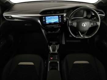 Used Vauxhall Corsa 2022 for sale - 74744768: Photo