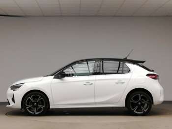 Used Vauxhall Corsa 2022 for sale - 74744768: Photo