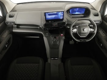 Used Peugeot Rifter 2024 for sale - 75914220: Photo