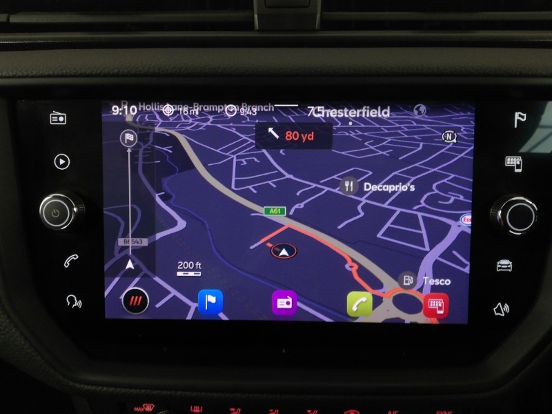 Used SEAT Arona 2021 for sale - 77333660: Photo 11