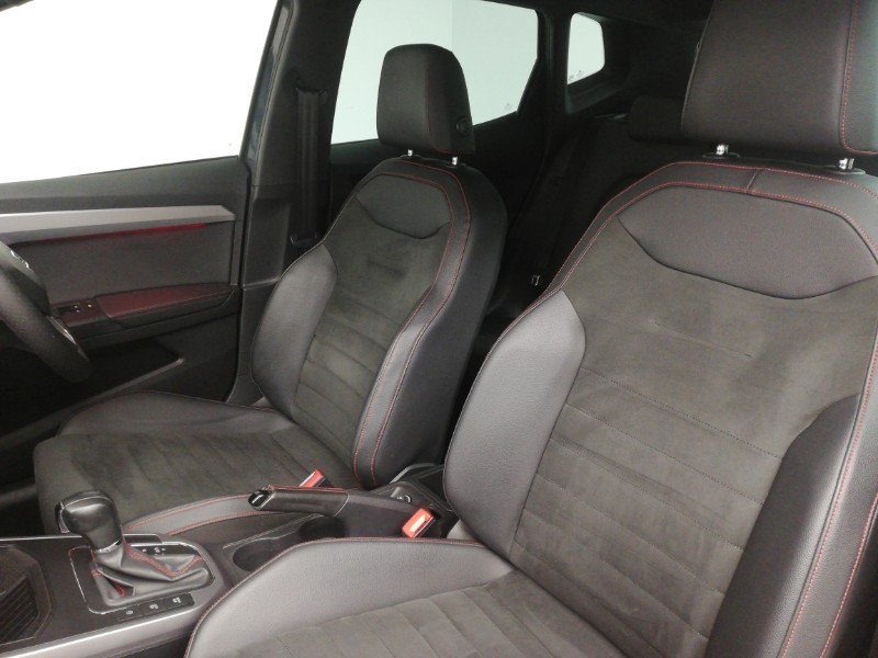 Used SEAT Arona 2021 for sale - 77333660: Photo 5