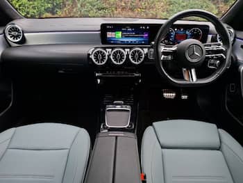 Used Mercedes-Benz CLA 2024 for sale - 79773053: Photo