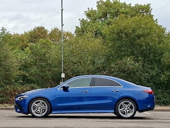 Used Mercedes-Benz CLA 2024 for sale - 79773053: Photo