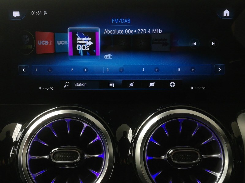 Used Mercedes-Benz EQB 2022 for sale - 78013684: Photo 11