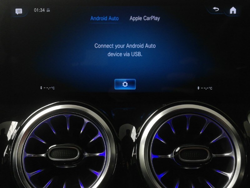 Used Mercedes-Benz EQB 2022 for sale - 78013684: Photo 13