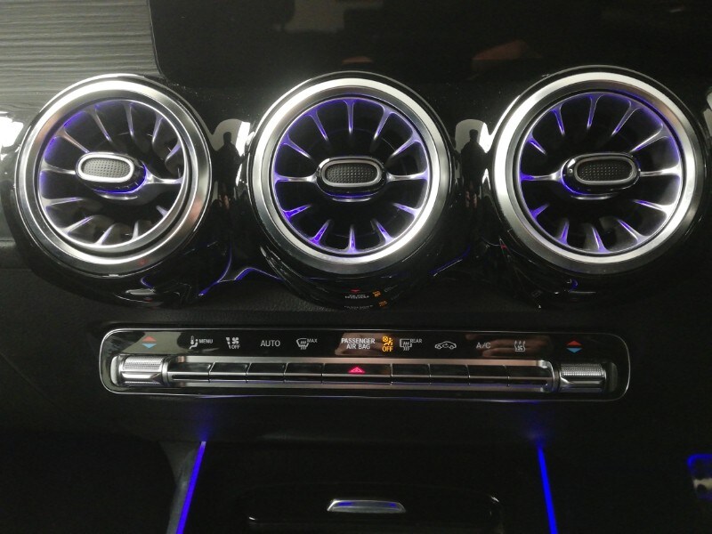 Used Mercedes-Benz EQB 2022 for sale - 78013684: Photo 15