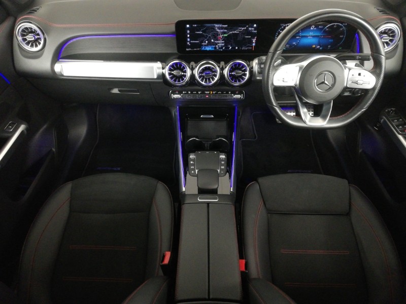 Used Mercedes-Benz EQB 2022 for sale - 78013684: Photo 2