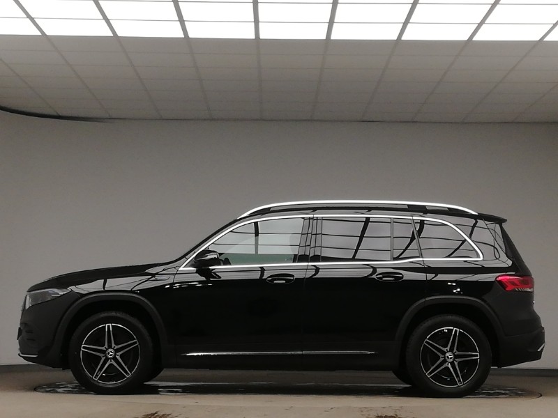 Used Mercedes-Benz EQB 2022 for sale - 78013684: Photo 4