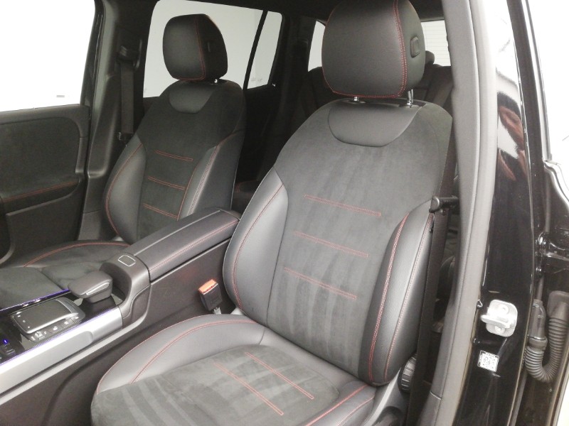 Used Mercedes-Benz EQB 2022 for sale - 78013684: Photo 5