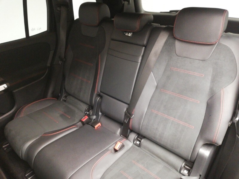 Used Mercedes-Benz EQB 2022 for sale - 78013684: Photo 6