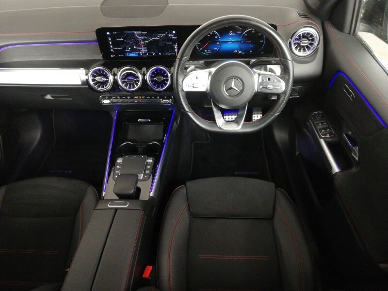 Used Mercedes-Benz EQB 2022 for sale - 78013684: Photo 7