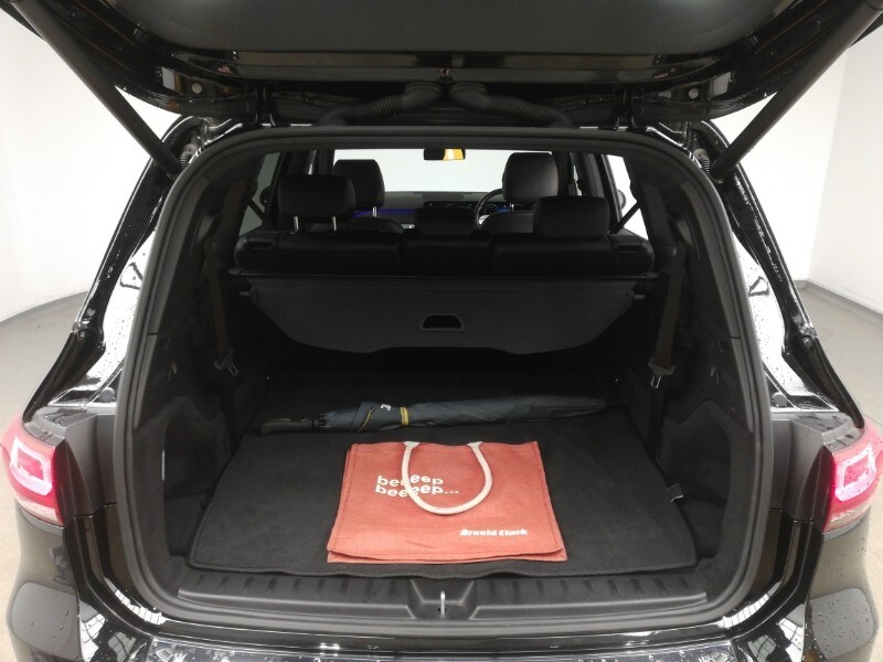 Used Mercedes-Benz EQB 2022 for sale - 78013684: Photo 8