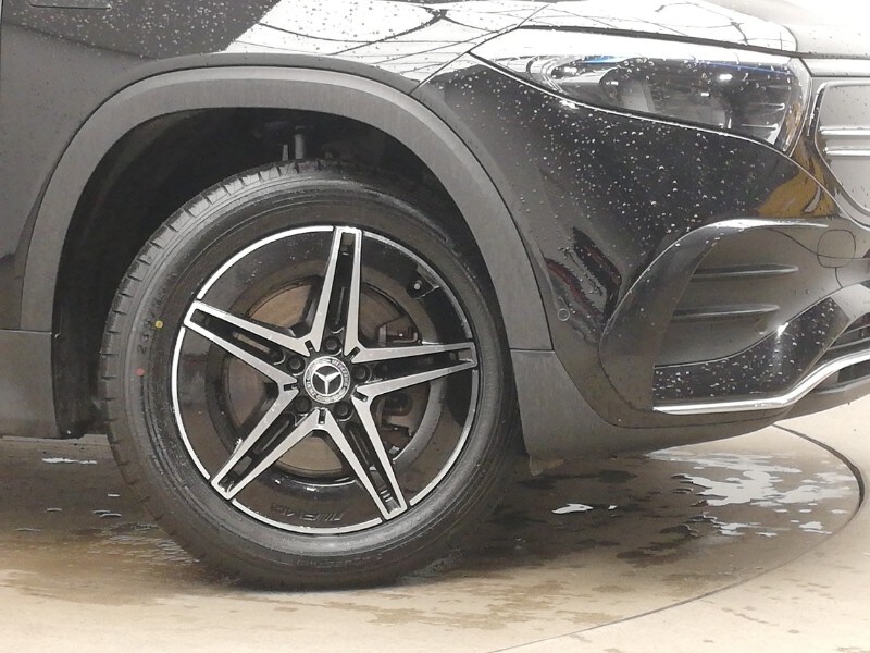 Used Mercedes-Benz EQB 2022 for sale - 78013684: Photo 9