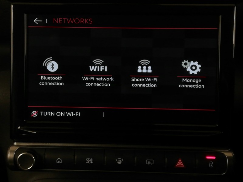 Used Citroen C3 Aircross 2022 for sale - 77908139: Photo 10