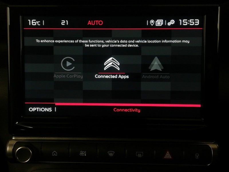 Used Citroen C3 Aircross 2022 for sale - 77908139: Photo 14