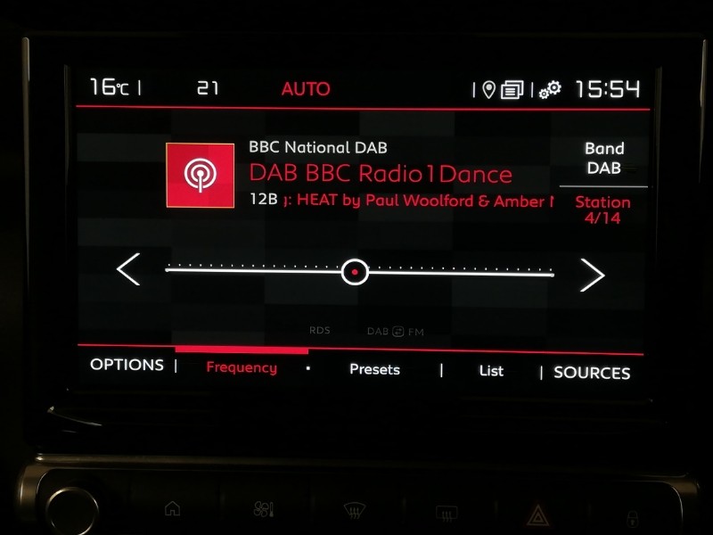 Used Citroen C3 Aircross 2022 for sale - 77908139: Photo 15