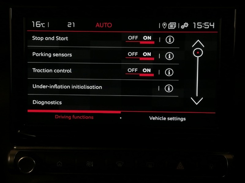 Used Citroen C3 Aircross 2022 for sale - 77908139: Photo 16