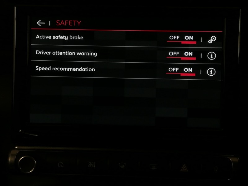 Used Citroen C3 Aircross 2022 for sale - 77908139: Photo 17