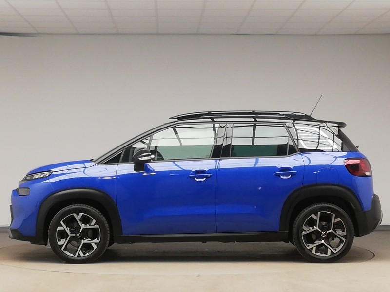Used Citroen C3 Aircross 2022 for sale - 77908139: Photo 4