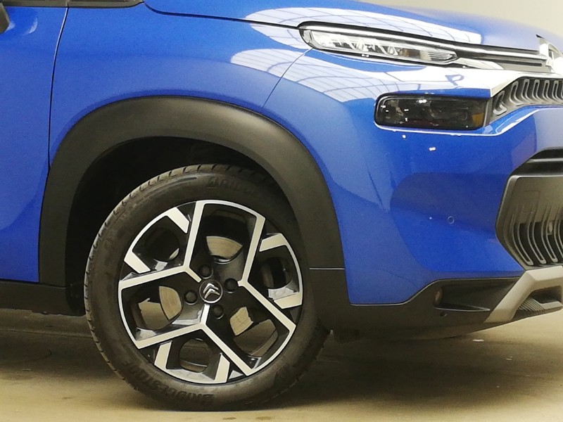 Used Citroen C3 Aircross 2022 for sale - 77908139: Photo 9