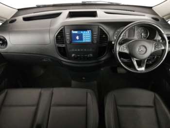 Used Mercedes-Benz Vito 2022 for sale - 75091235: Photo