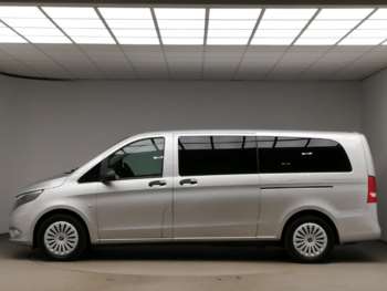 Used Mercedes-Benz Vito 2022 for sale - 75091235: Photo