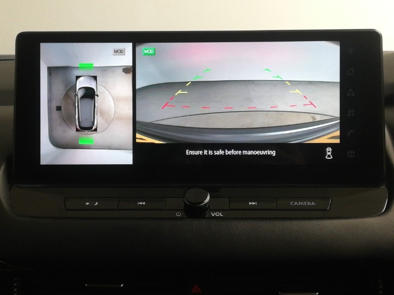 Used Nissan Qashqai 2023 for sale - 76507133: Photo 10