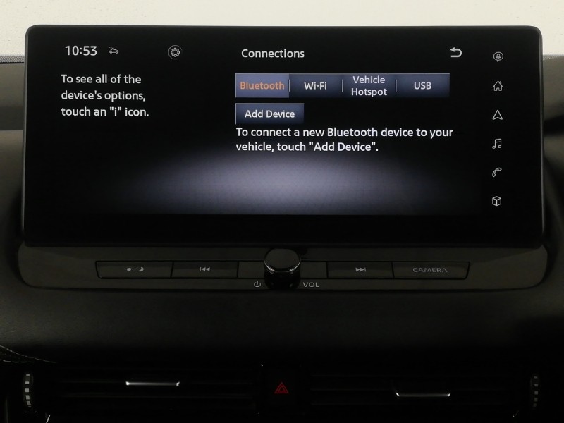 Used Nissan Qashqai 2023 for sale - 76507133: Photo 11