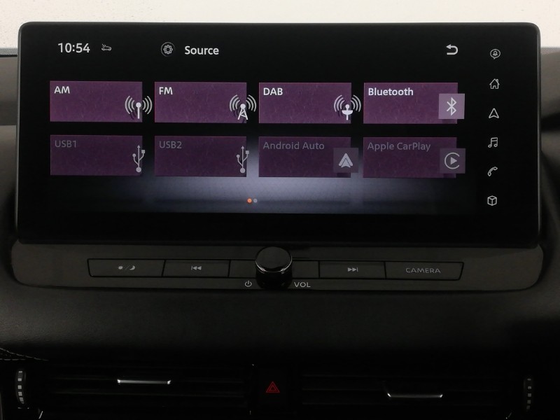 Used Nissan Qashqai 2023 for sale - 76507133: Photo 12