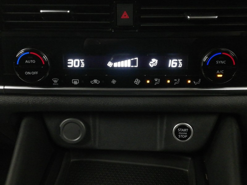 Used Nissan Qashqai 2023 for sale - 76507133: Photo 17