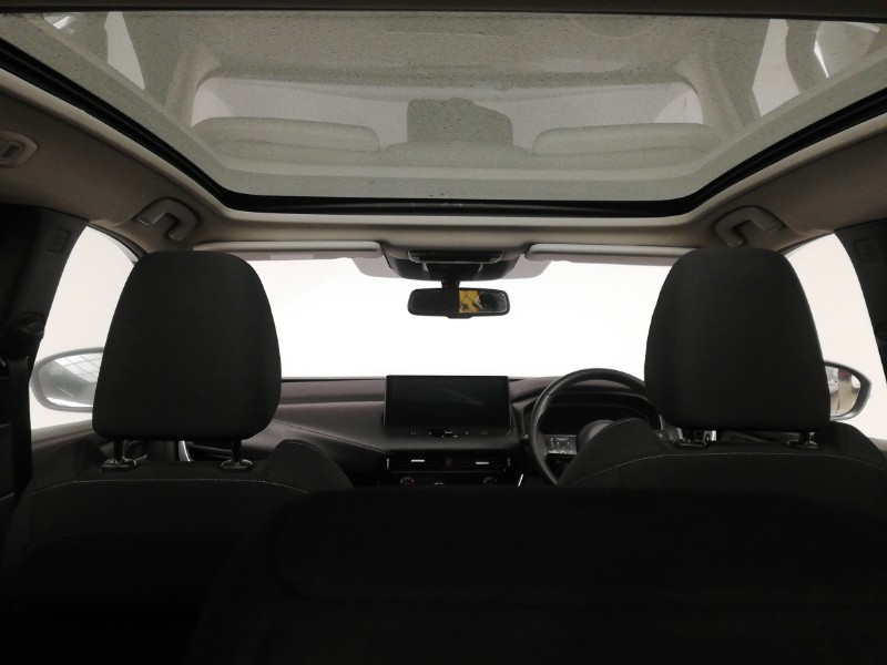 Used Nissan Qashqai 2023 for sale - 76507133: Photo 19