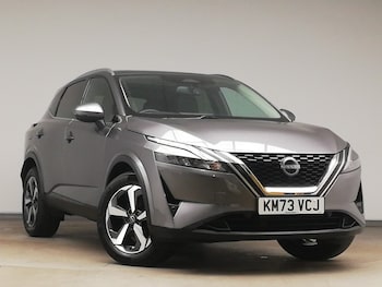 Used Nissan Qashqai 2023 for sale - 76507133: Photo