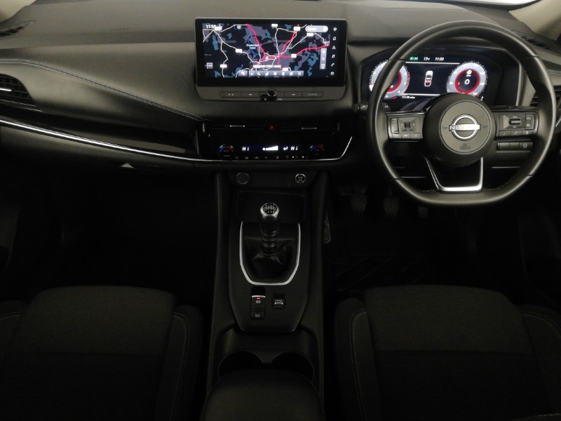 Used Nissan Qashqai 2023 for sale - 76507133: Photo 2