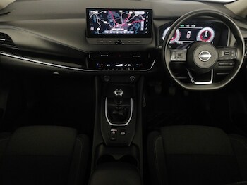 Used Nissan Qashqai 2023 for sale - 76507133: Photo