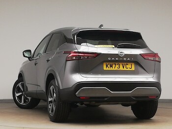 Used Nissan Qashqai 2023 for sale - 76507133: Photo