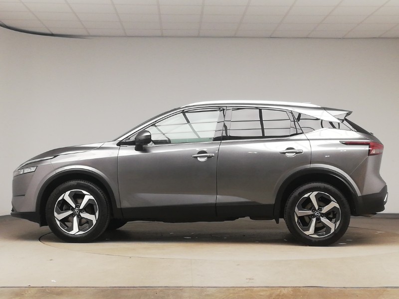 Used Nissan Qashqai 2023 for sale - 76507133: Photo 4