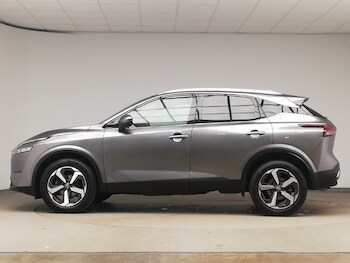 Used Nissan Qashqai 2023 for sale - 76507133: Photo