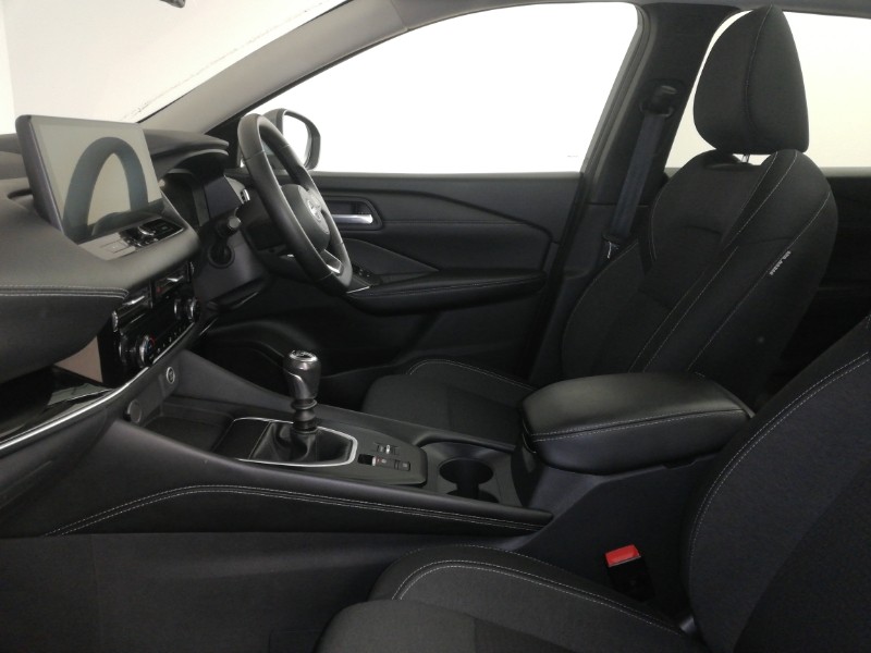 Used Nissan Qashqai 2023 for sale - 76507133: Photo 5
