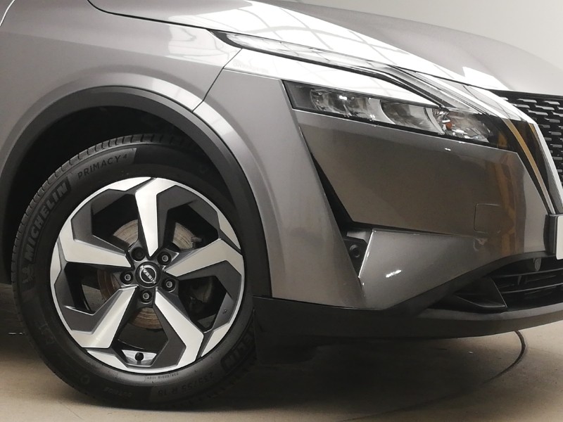 Used Nissan Qashqai 2023 for sale - 76507133: Photo 9