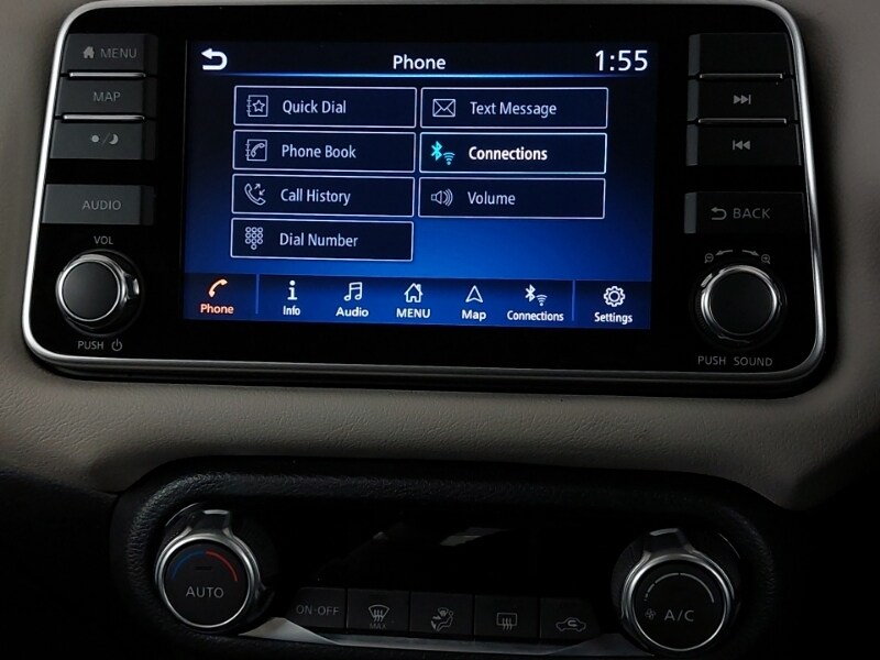 Used Nissan Micra 2022 for sale - 78113181: Photo 10