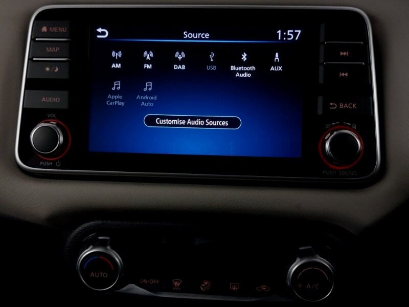 Used Nissan Micra 2022 for sale - 78113181: Photo 13