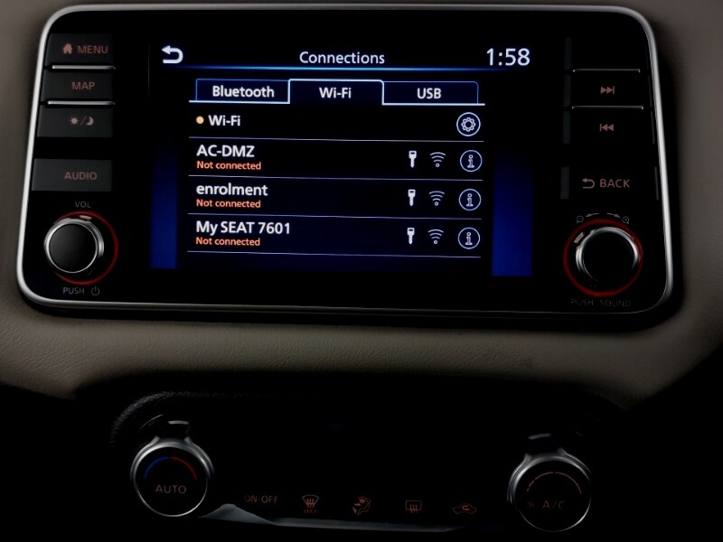 Used Nissan Micra 2022 for sale - 78113181: Photo 14