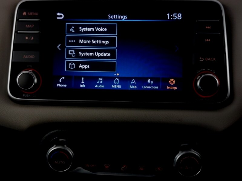 Used Nissan Micra 2022 for sale - 78113181: Photo 15