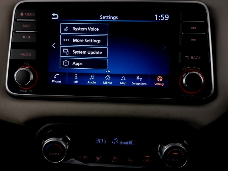 Used Nissan Micra 2022 for sale - 78113181: Photo 16