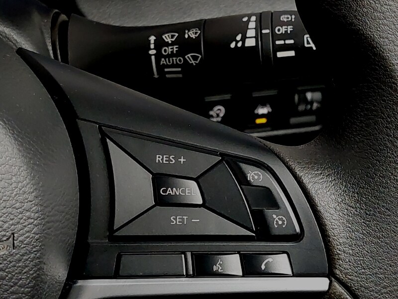 Used Nissan Micra 2022 for sale - 78113181: Photo 19