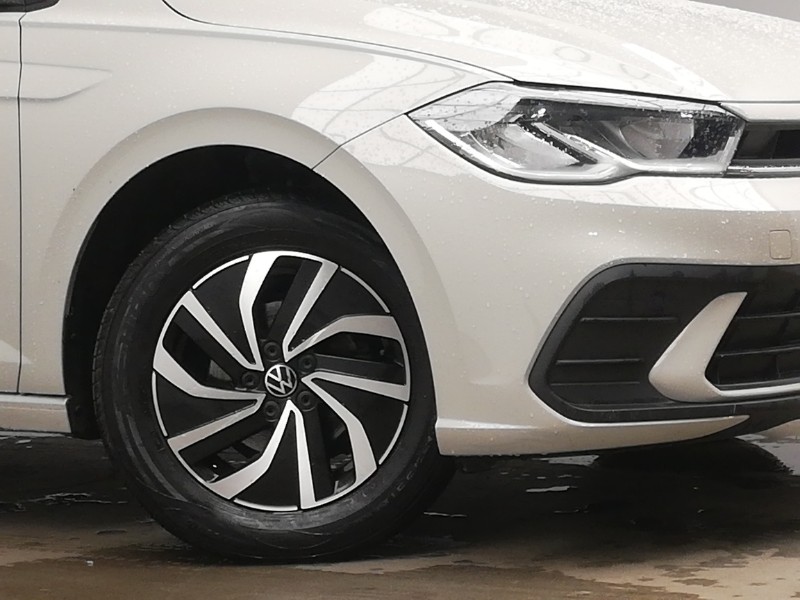 Used Volkswagen Polo 2024 for sale - 77569162: Photo 9